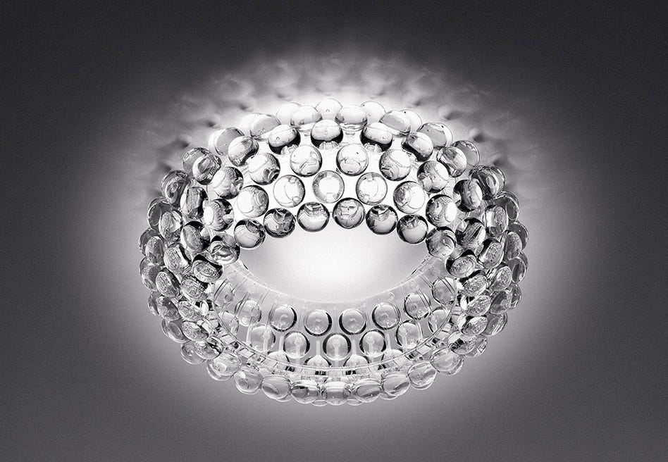 Foscarini Caboche Plus Ceiling Lamp