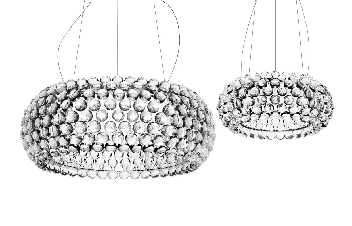 Foscarini Caboche Plus Suspension Lamp