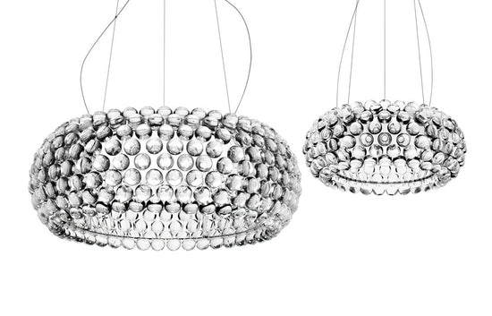Foscarini Caboche Plus Suspension Lamp