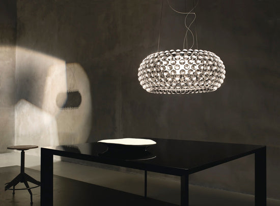Foscarini Caboche Plus Suspension Lamp