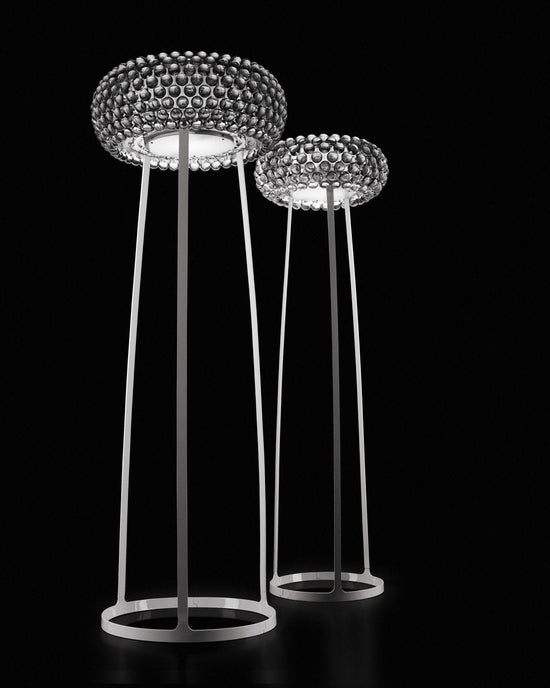 Foscarini Caboche Plus Floor Lamp