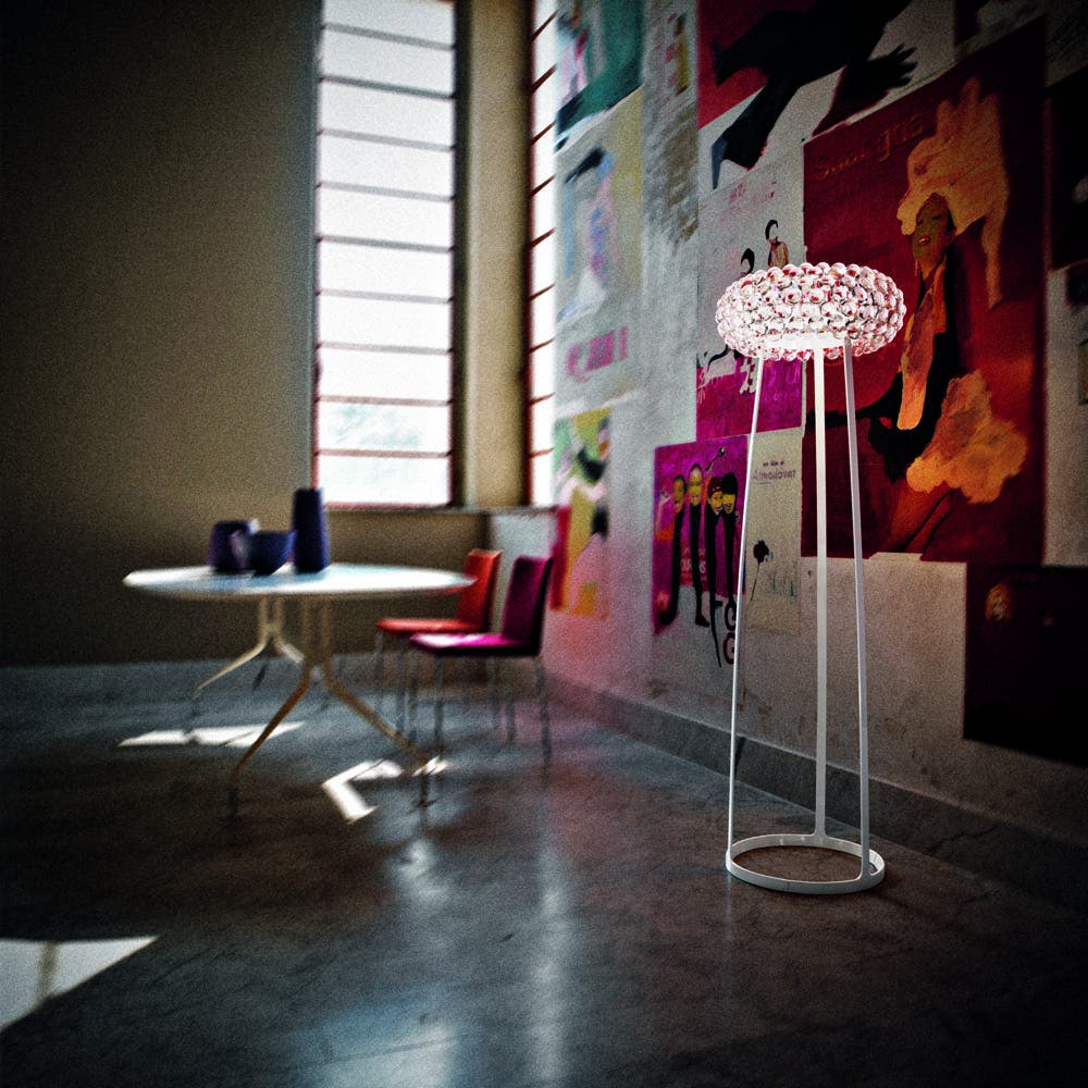 Foscarini Caboche Plus Floor Lamp