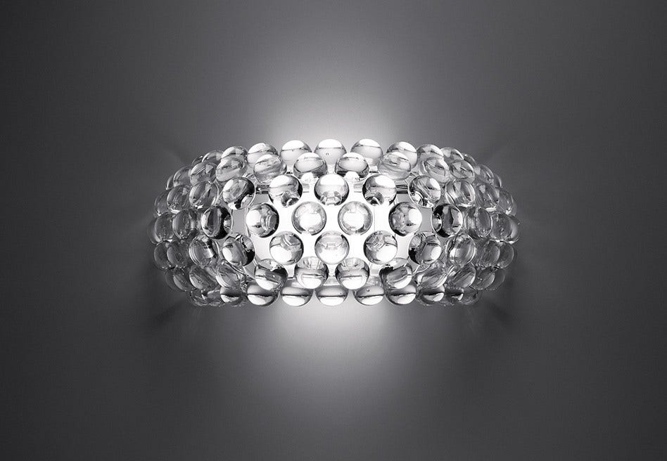 Foscarini Caboche Plus Wall Lamp