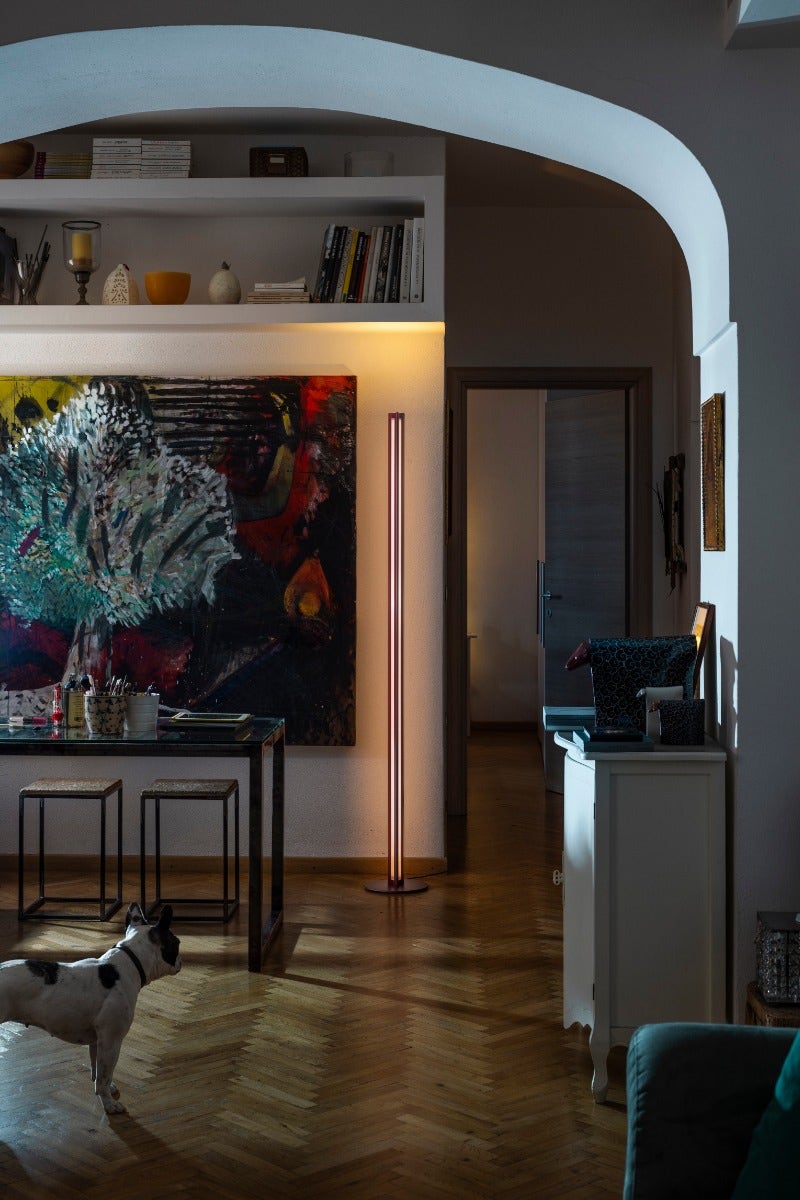 Foscarini Chiaroscura Floor Lamp