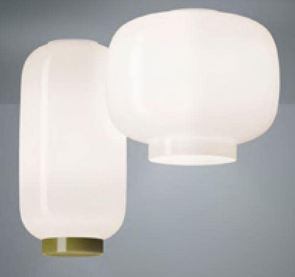 Foscarini Chouchin Ceiling Lamp