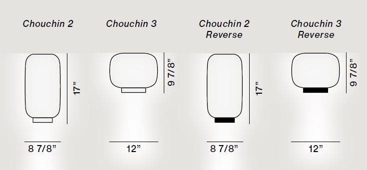 Foscarini Chouchin Ceiling Lamp