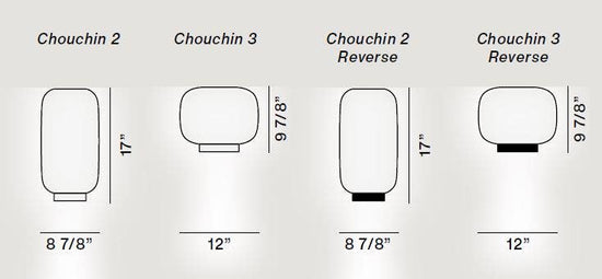 Foscarini Chouchin Ceiling Lamp