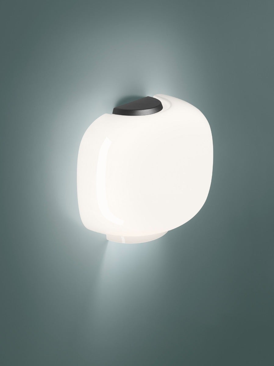 Foscarini Chouchin Semi Wall Lamp