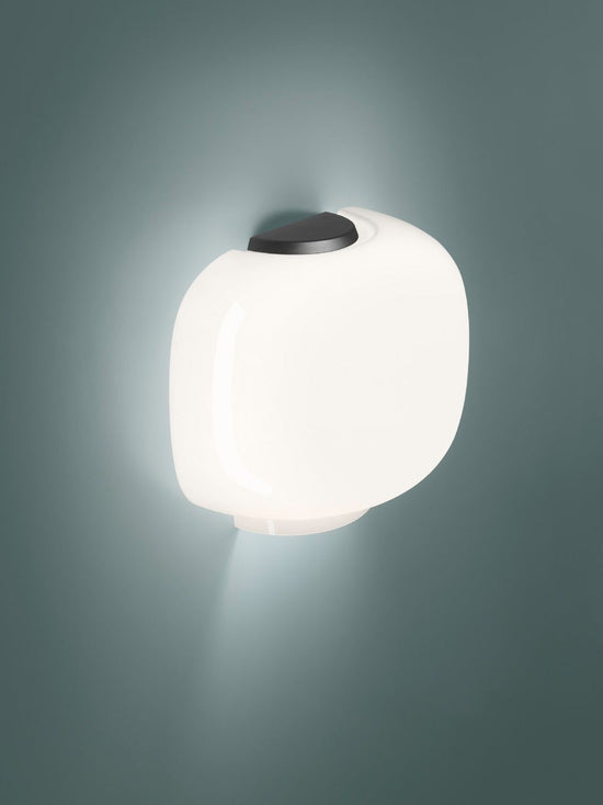 Foscarini Chouchin Semi Wall Lamp