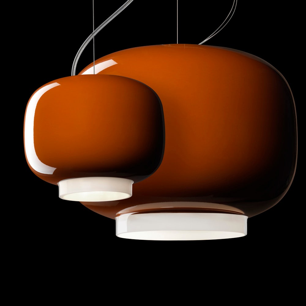 Foscarini Chouchin Suspension Lamp