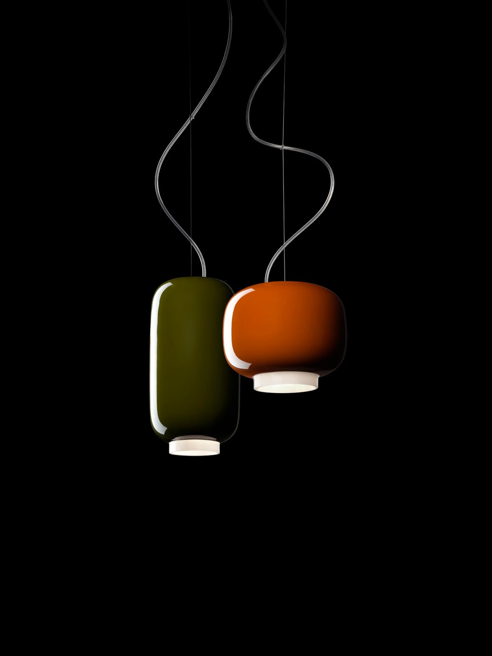 Foscarini Chouchin Suspension Lamp