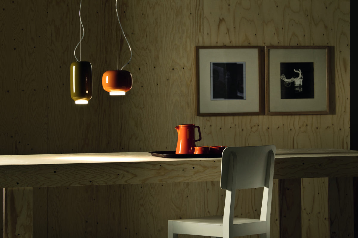 Foscarini Chouchin Suspension Lamp
