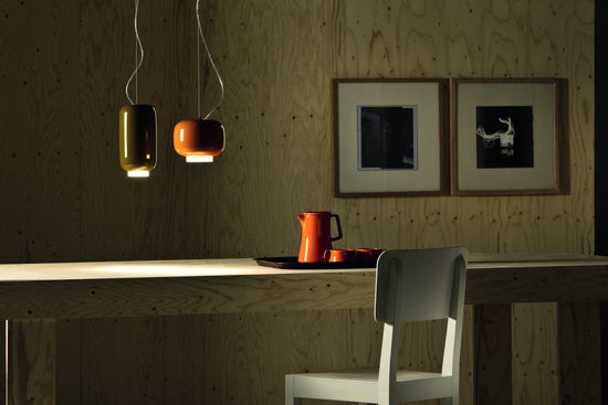 Foscarini Chouchin Suspension Lamp