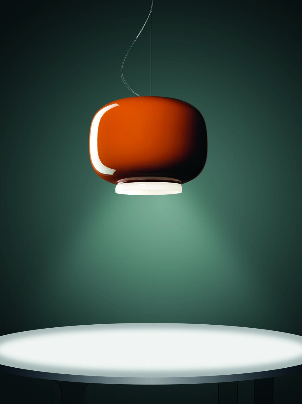 Foscarini Chouchin Suspension Lamp