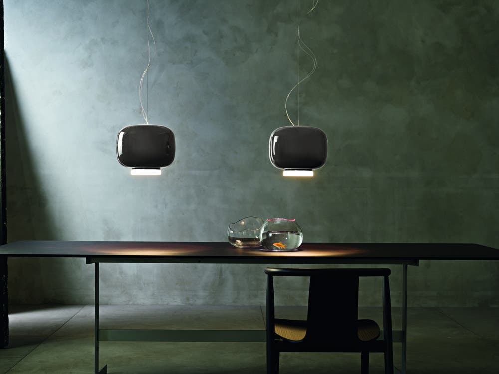 Foscarini Chouchin Suspension Lamp
