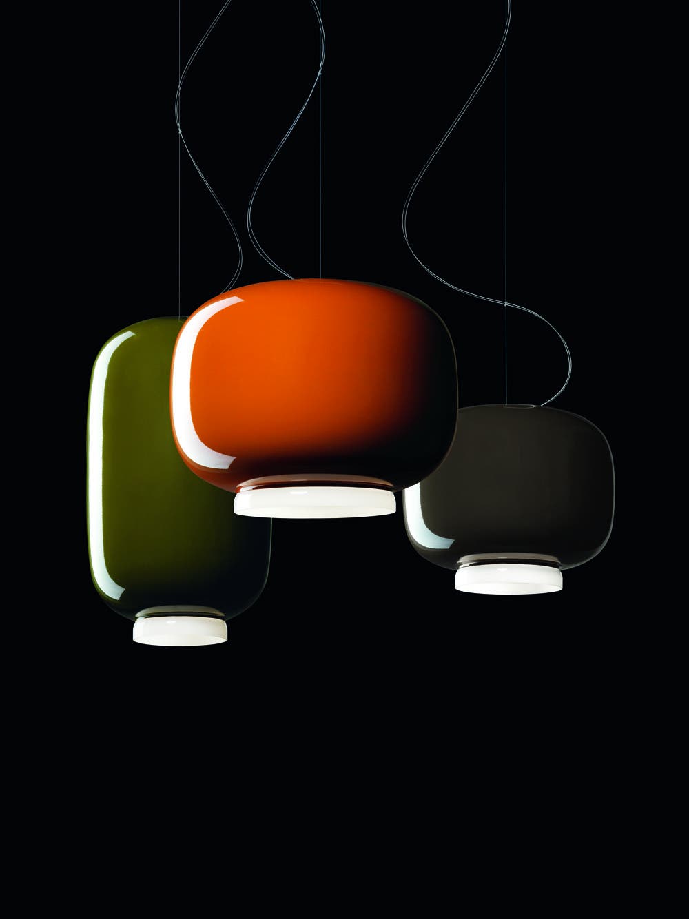 Foscarini Chouchin Suspension Lamp