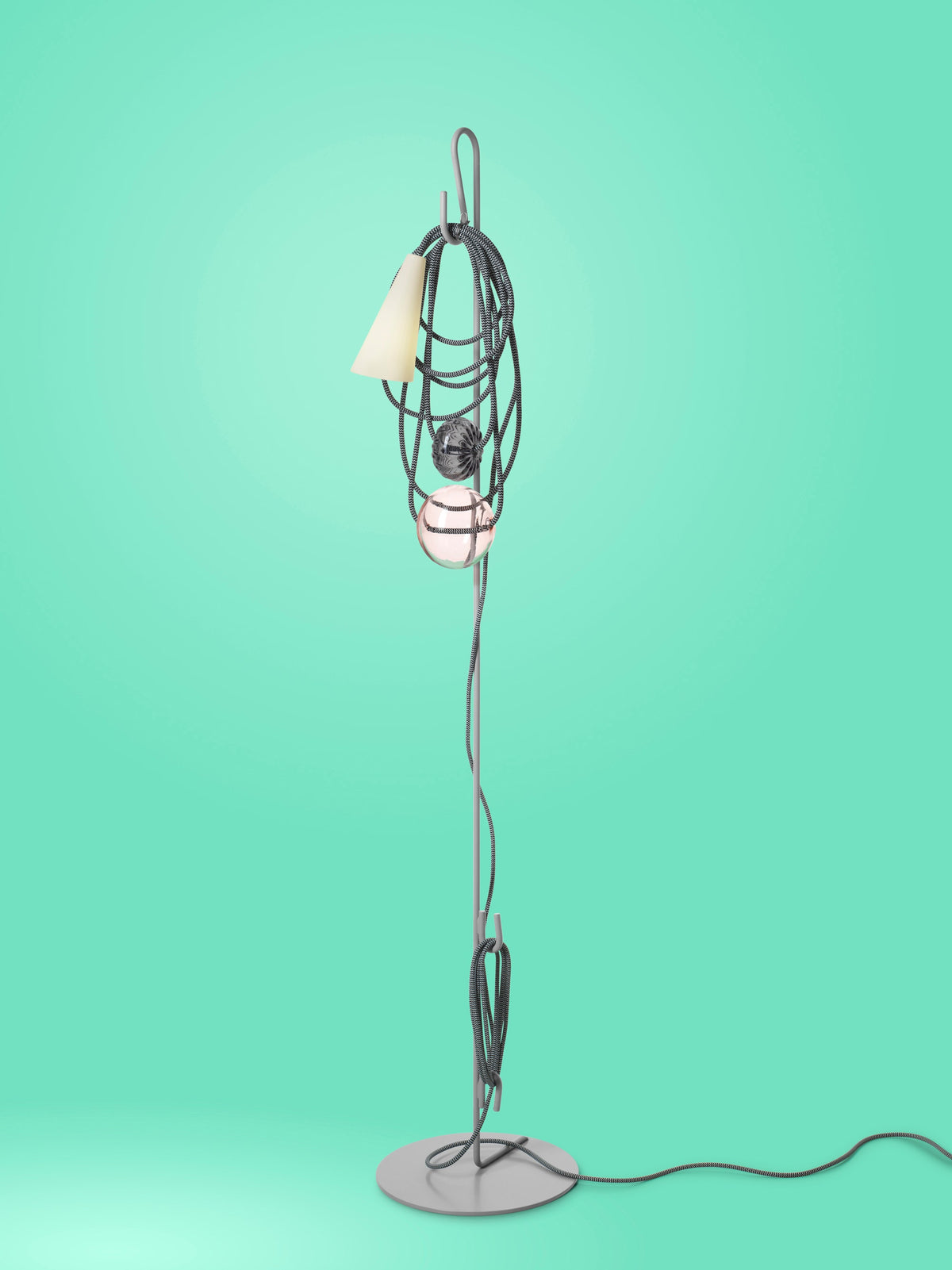 Foscarini Filo Floor Lamp