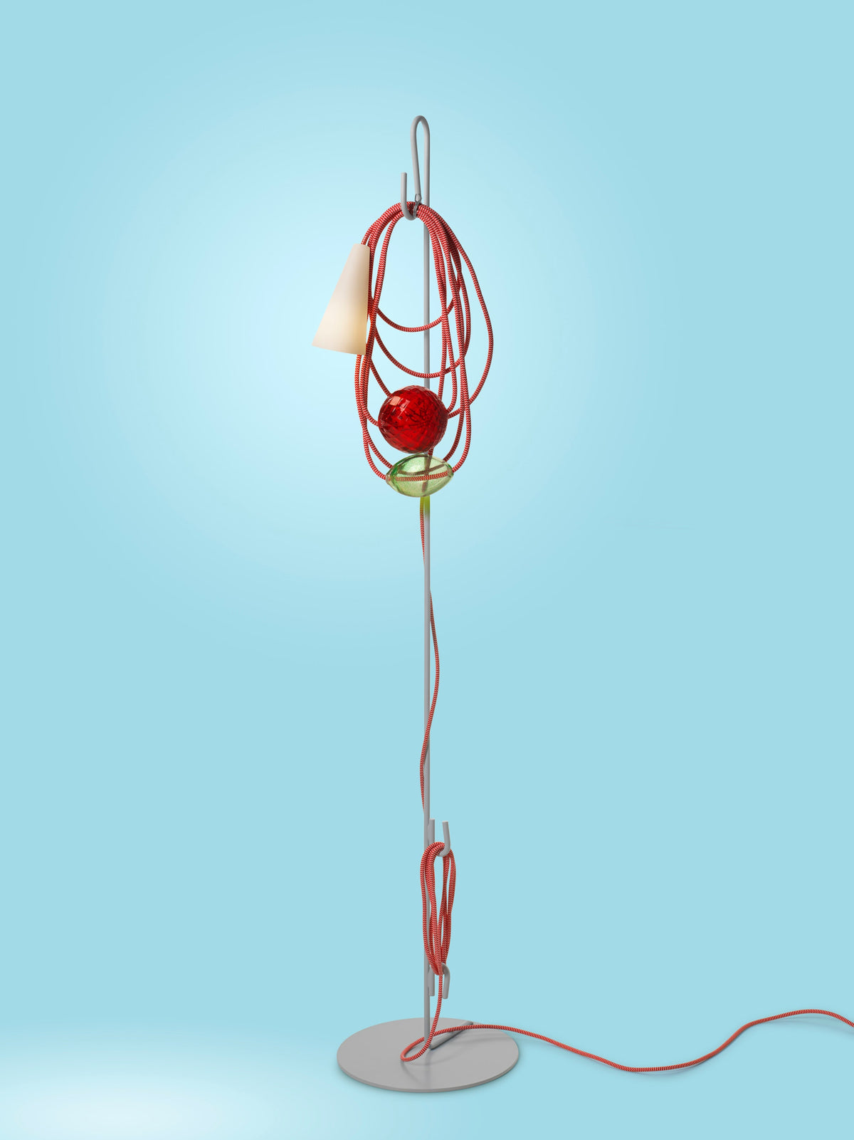 Foscarini Filo Floor Lamp