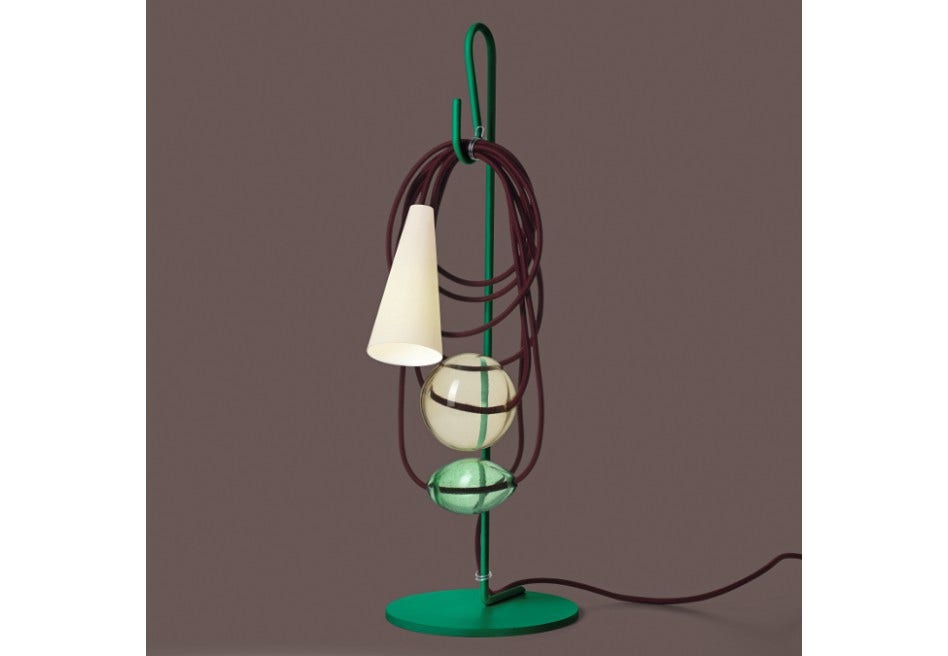 Foscarini Filo Table Lamp