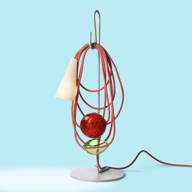 Foscarini Filo Table Lamp