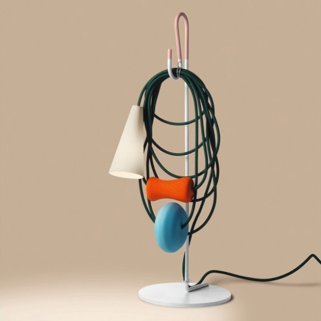 Foscarini Filo Table Lamp