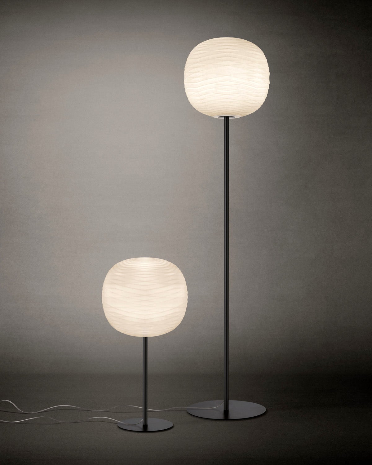Foscarini Gem Floor Lamp