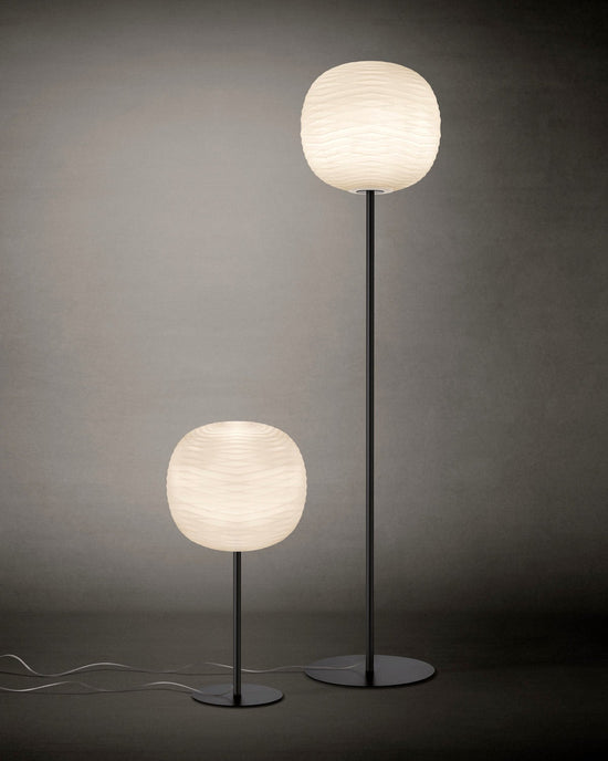 Foscarini Gem Floor Lamp