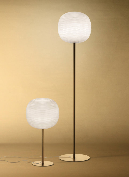 Foscarini Gem Floor Lamp