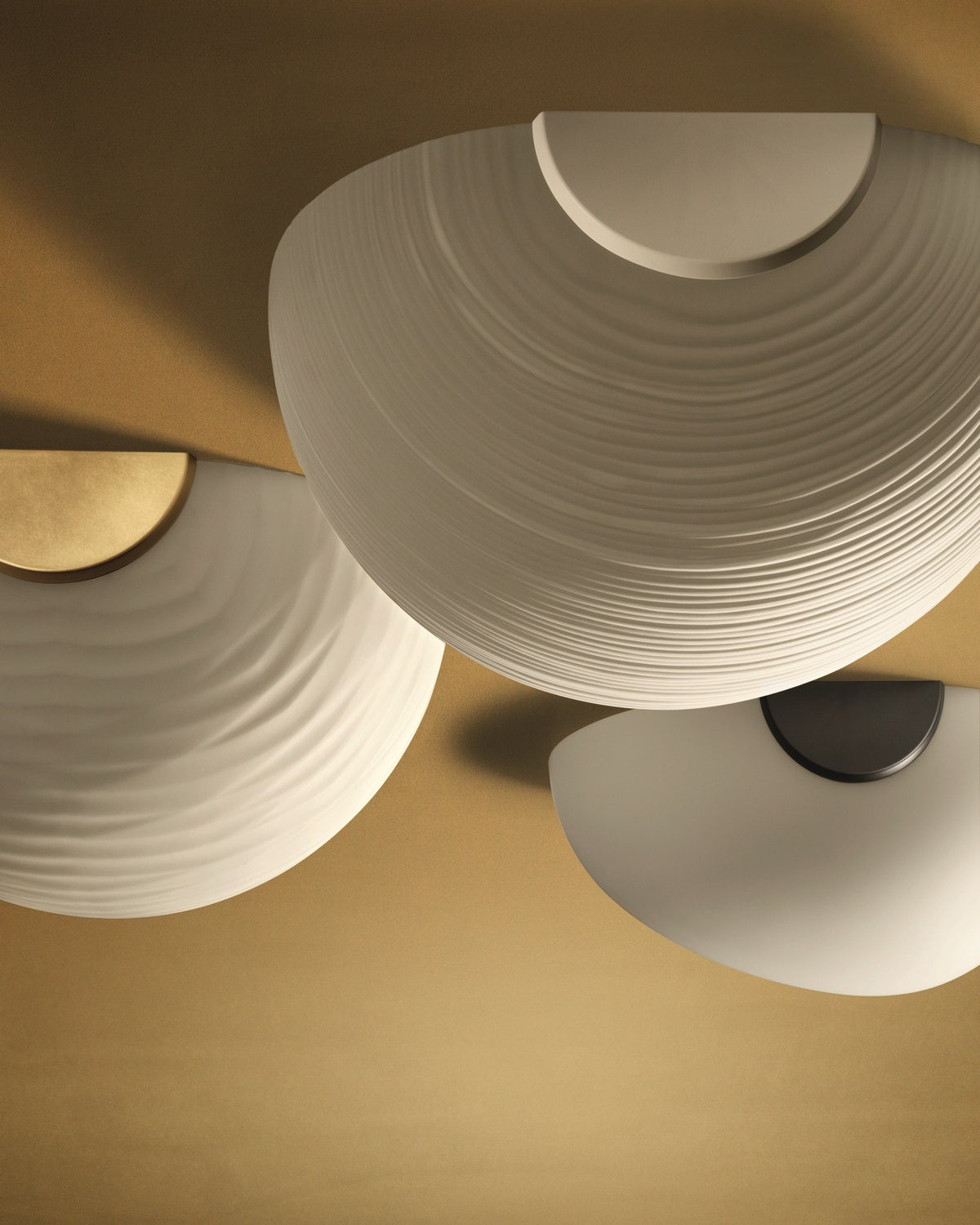 Foscarini Gem Wall Lamp