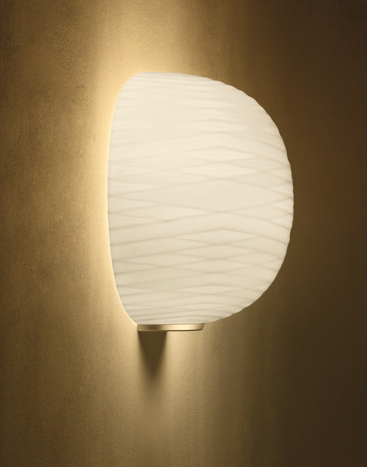 Foscarini Gem Wall Lamp