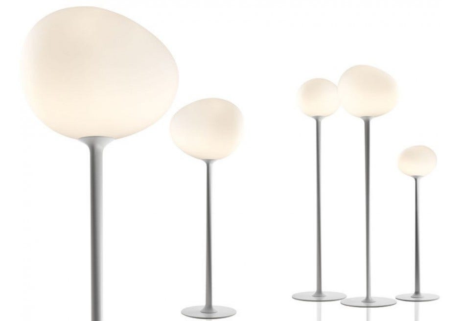 Foscarini Gregg Floor Lamp