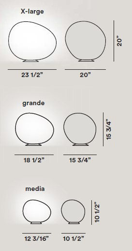 Foscarini Gregg Outdoor Floor Lamp