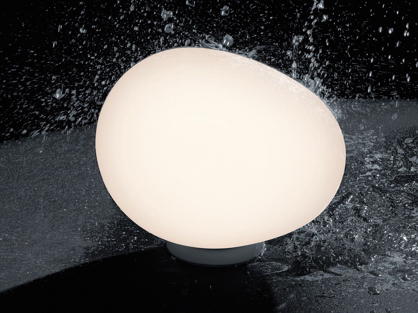Foscarini Gregg Outdoor Floor Lamp