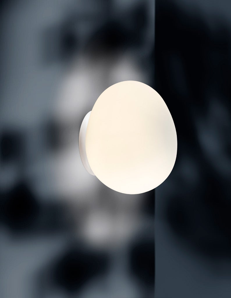 Foscarini Gregg Outdoor Wall/Ceiling Lamp