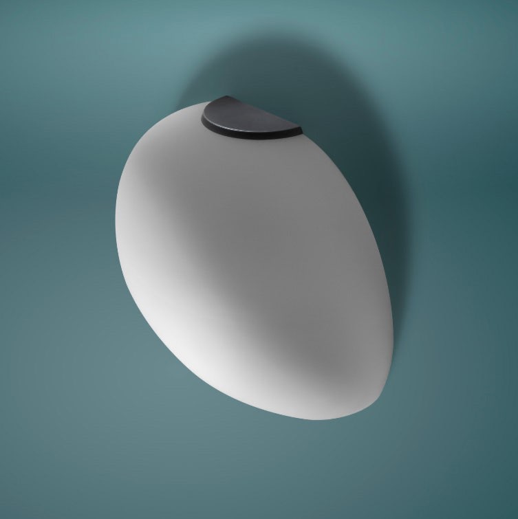 Foscarini Gregg Semi Wall/Ceiling Lamp