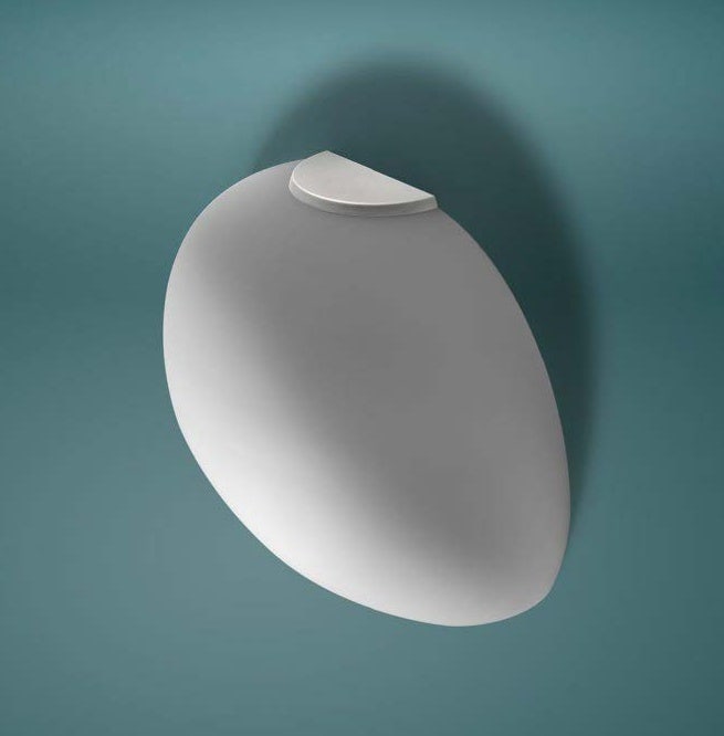 Foscarini Gregg Semi Wall/Ceiling Lamp