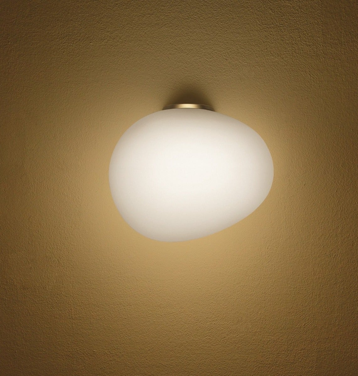 Foscarini Gregg Semi Wall/Ceiling Lamp