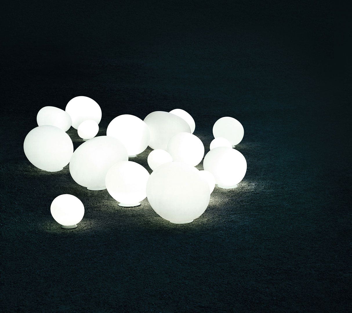 Foscarini Gregg Table Lamp