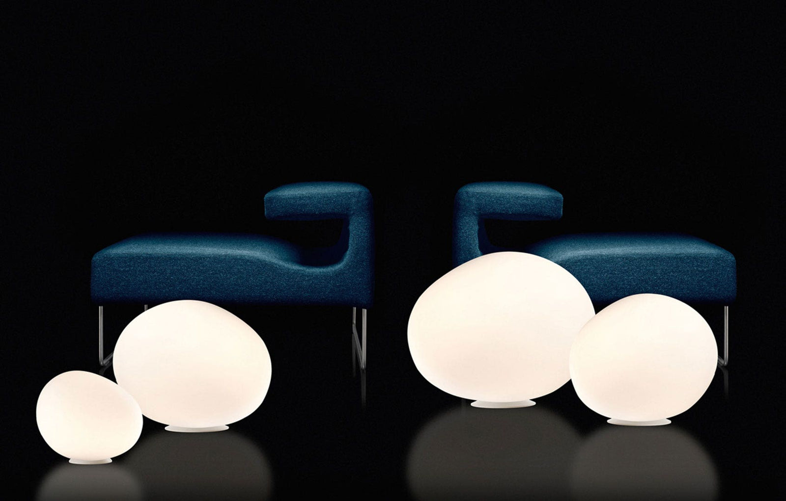 Foscarini Gregg Table Lamp