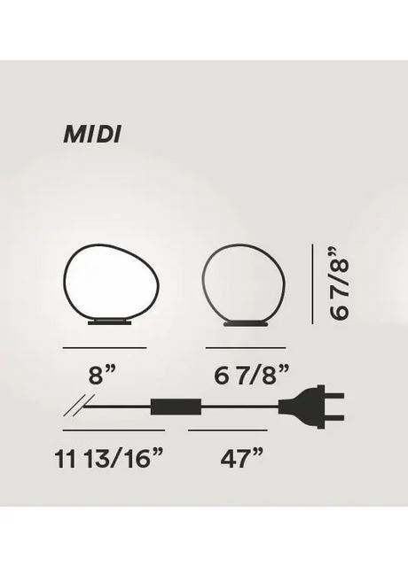 Foscarini Gregg Table Lamp