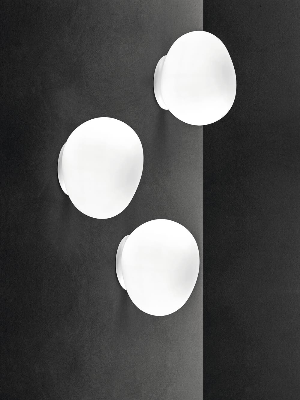 Foscarini Gregg Wall/Ceiling Lamp