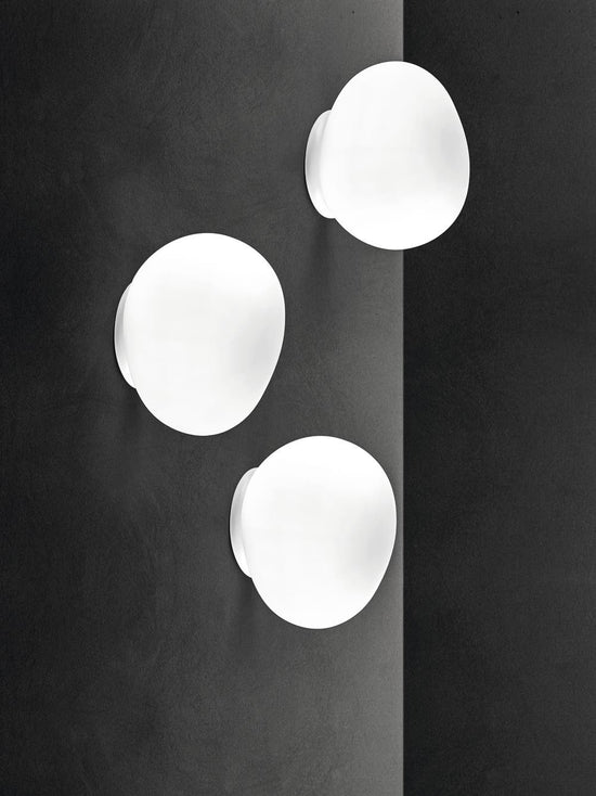 Foscarini Gregg Wall/Ceiling Lamp