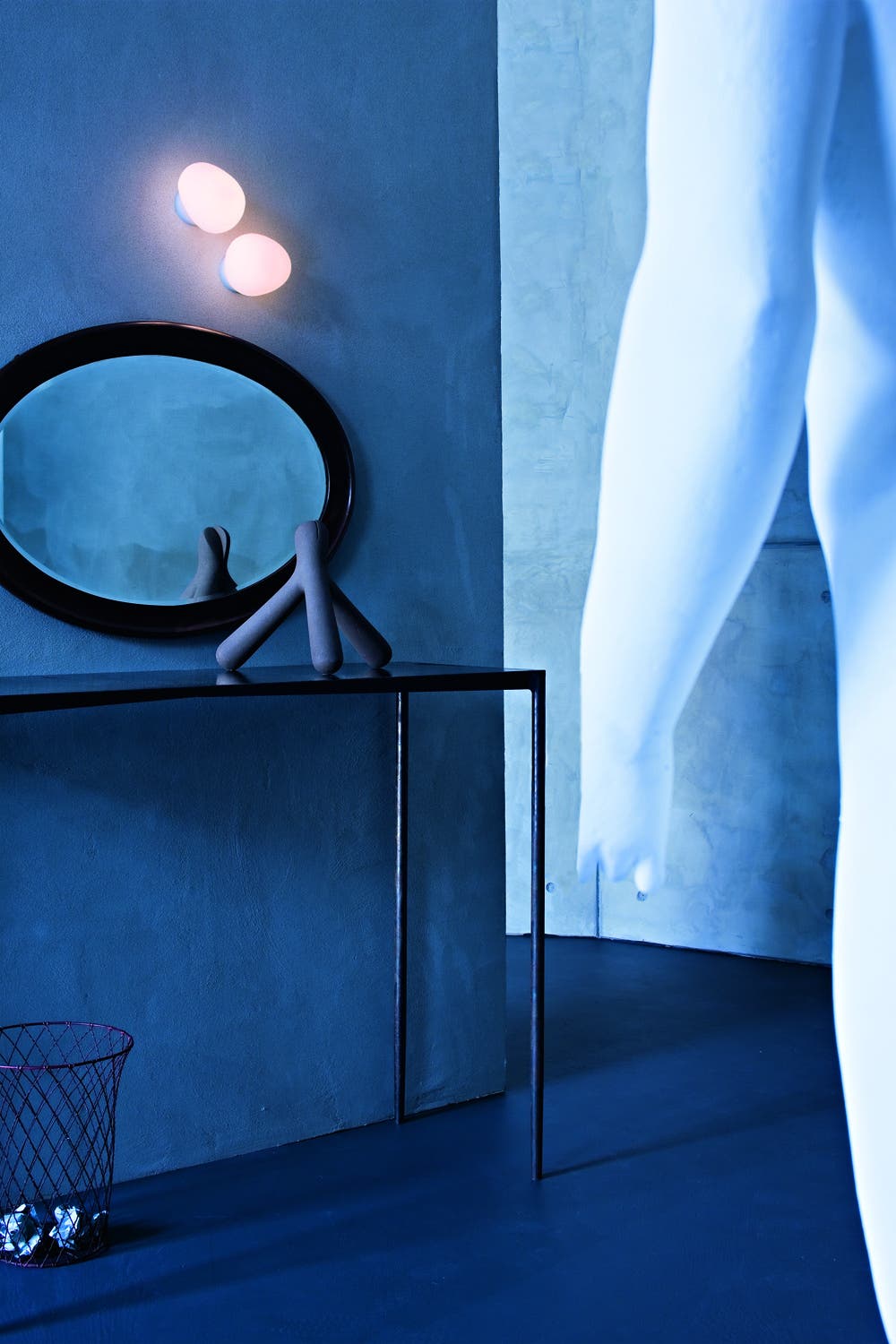 Foscarini Gregg Wall/Ceiling Lamp