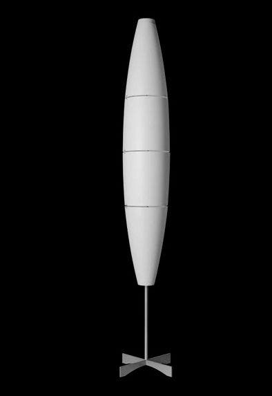 Foscarini Havana Floor Lamp