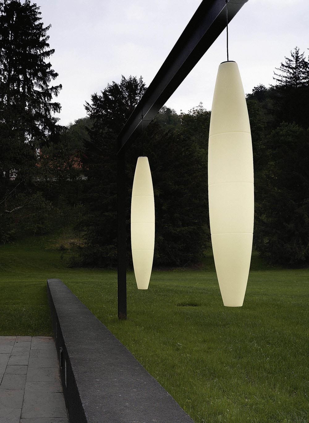 Foscarini Havana Outdoor Suspension Lamp