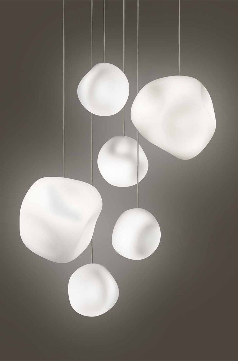 Foscarini Hoba Suspension Lamp