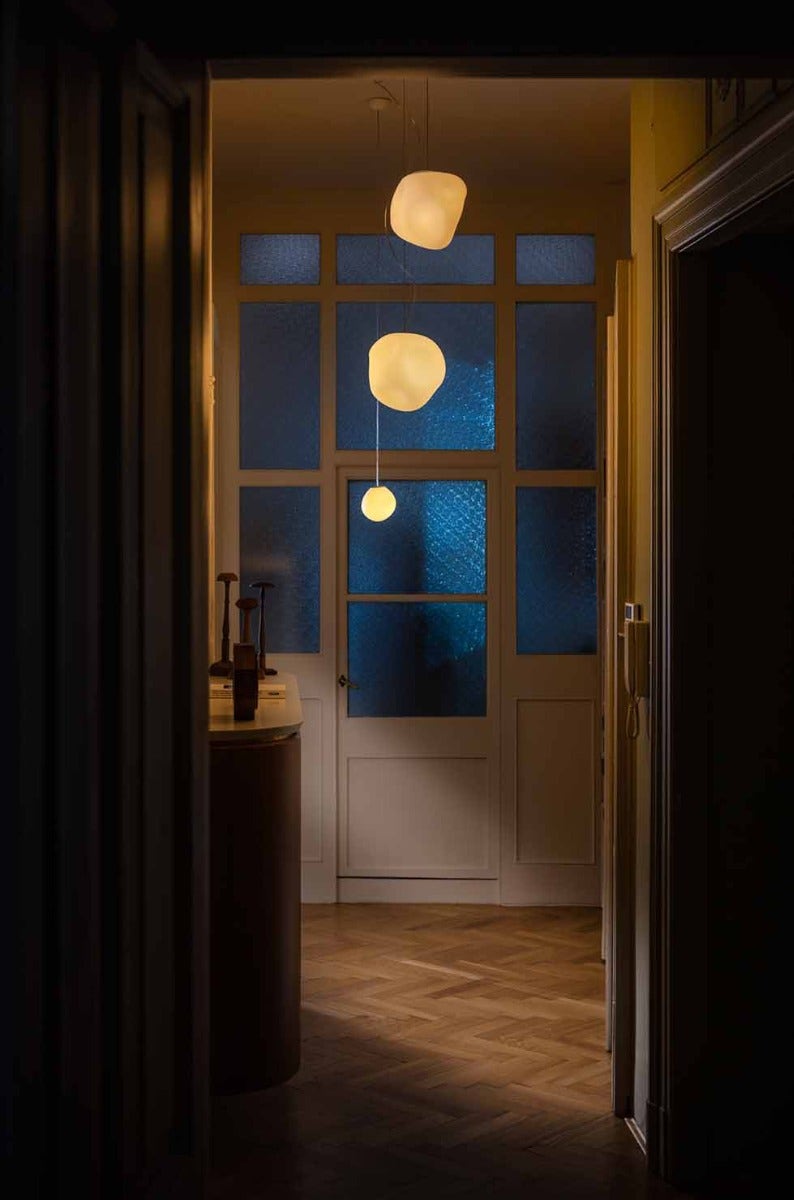 Foscarini Hoba Suspension Lamp