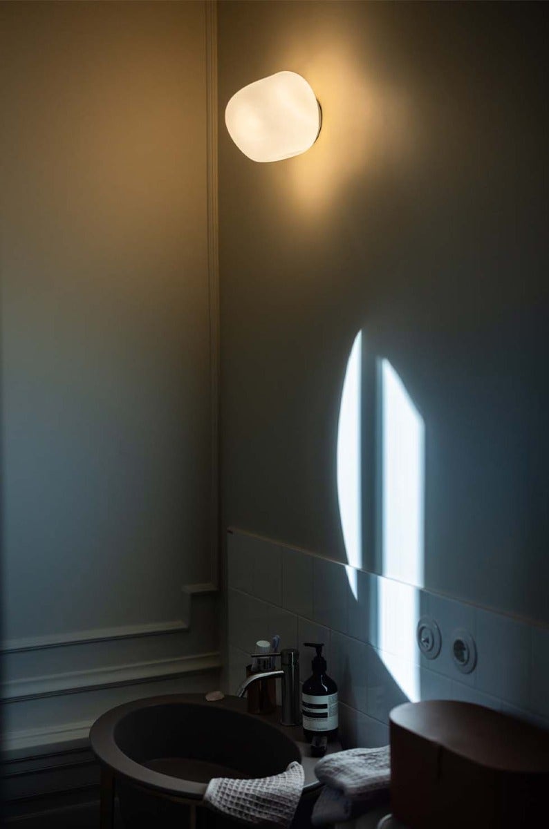 Foscarini Hoba Wall/Ceiling Lamp