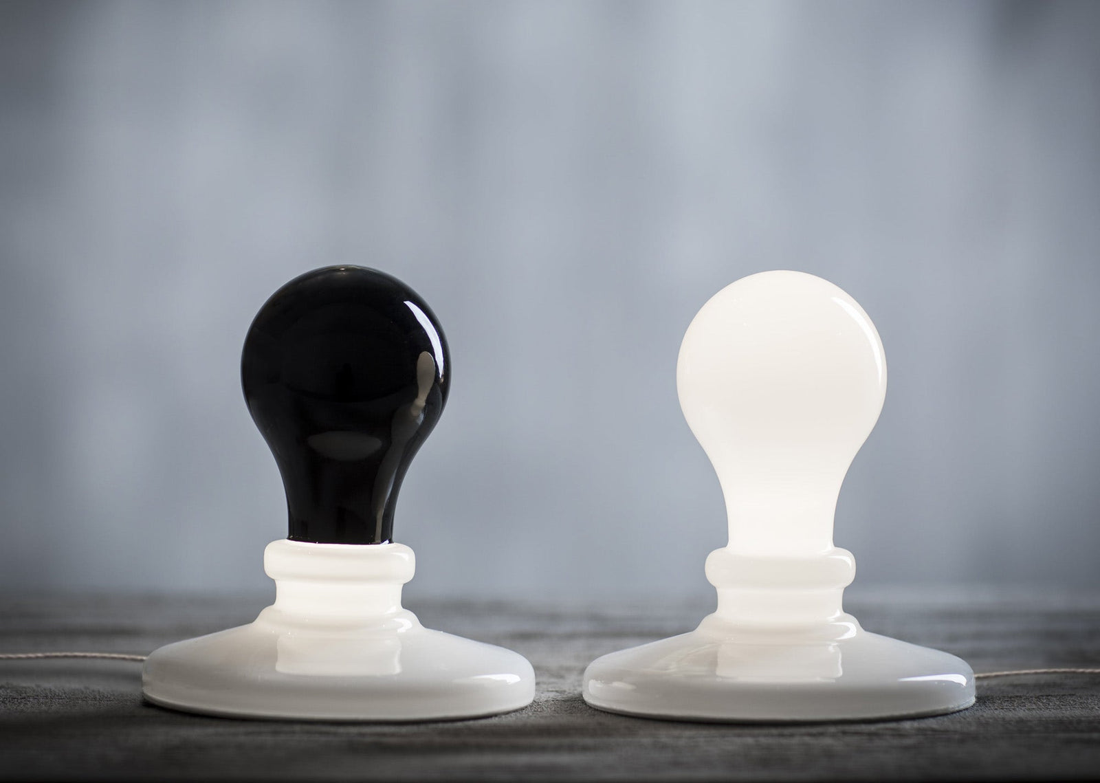 Foscarini Light Bulb Table Lamp