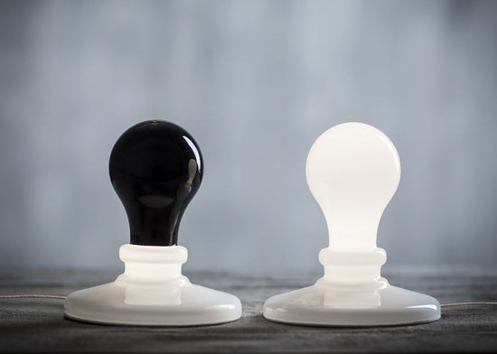 Foscarini Light Bulb Table Lamp